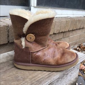 Ugg boots size 8